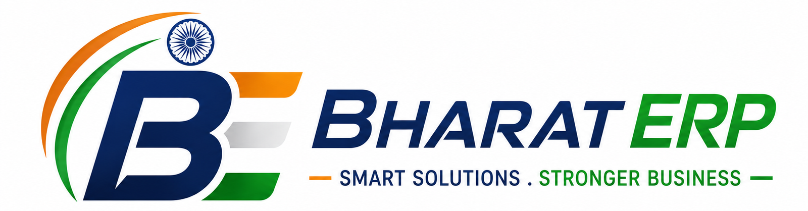 Bharat ERP